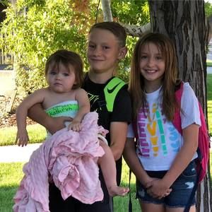 Meet your Posher, Rob